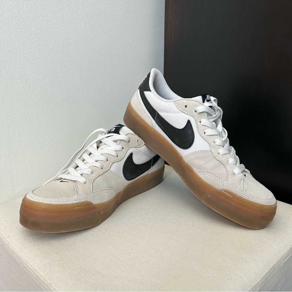 Nike SB Pogo Skate Shoes